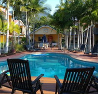 at Beach Court Holiday Villas - Schoolies Week Accommodation