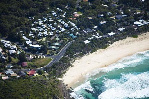 KENTIA - Schoolies Week Accommodation 0