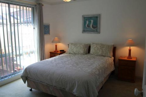KENTIA - Schoolies Week Accommodation 3
