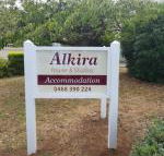 Alkira - Schoolies Week Accommodation