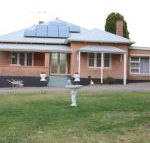 Pink Gums Farmstay - Schoolies Week Accommodation
