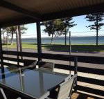Ceduna Foreshore Caravan Park - Schoolies Week Accommodation