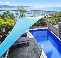 A Point of View Airlie Beach - Schoolies Week Accommodation