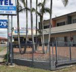 Manning River Motel - Schoolies Week Accommodation