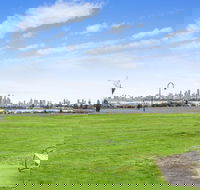 BOUTIQUE STAYS - Brighton by the Sea - Schoolies Week Accommodation