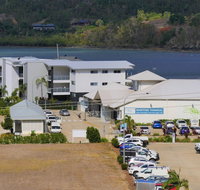 Spa Haven 17B - Schoolies Week Accommodation