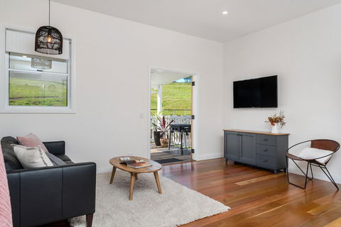 Forget Me Not Farm Cottages - Schoolies Week Accommodation 5