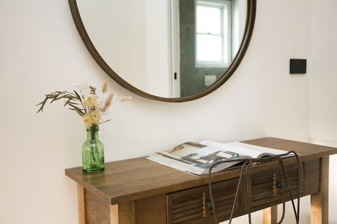 Forget Me Not Farm Cottages - Schoolies Week Accommodation 1