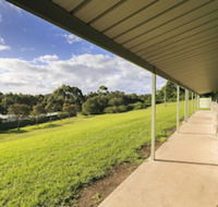 Reflections Holiday Parks Killalea - Schoolies Week Accommodation