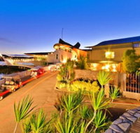 Yacht Club 19 Bijou De Mer 2 Buggies - Schoolies Week Accommodation