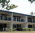 Whitehaven Beachfront Holiday Units - Schoolies Week Accommodation