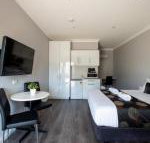 City Centre Motel Hotel - Schoolies Week Accommodation