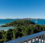 The Bay House Whitsundays - Schoolies Week Accommodation