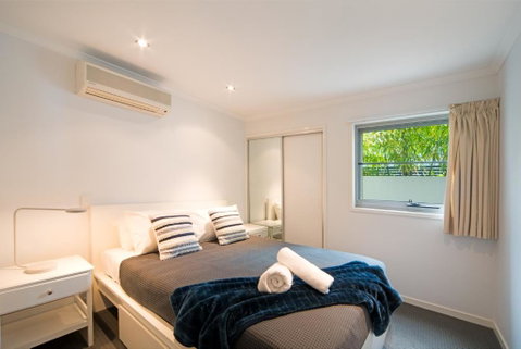 Serenity Shores - Schoolies Week Accommodation 6