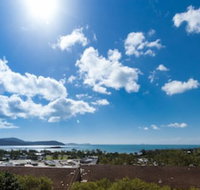 Getaway Ocean Views - Schoolies Week Accommodation