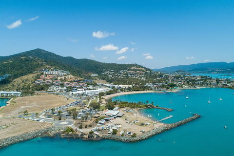 Getaway Ocean Views - Schoolies Week Accommodation 1