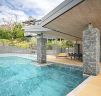 Hidden Cove Villa 6 - Schoolies Week Accommodation