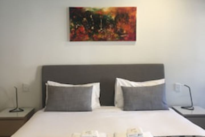 Adelaide Hills SA Schoolies Week Accommodation