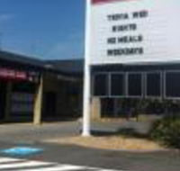 Prospect Hotel Motel - Schoolies Week Accommodation