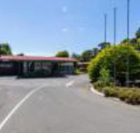 The Wurruk Motel - Schoolies Week Accommodation