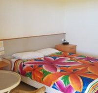 A Country View Motel - Ilbilbie - Schoolies Week Accommodation
