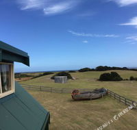 Donington - Schoolies Week Accommodation