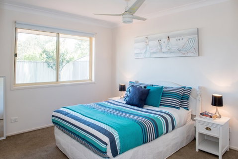 Gold Coast Theme Park Villa - Schoolies Week Accommodation 3