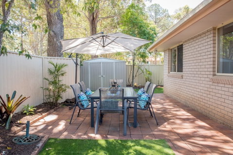 Gold Coast Theme Park Villa - Schoolies Week Accommodation 6
