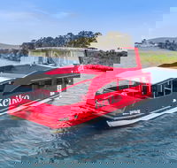 Coomera Houseboat Holidays - Schoolies Week Accommodation