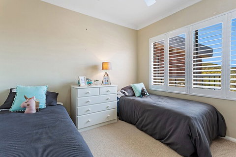 Adriana 10 / 83 Ronald Avenue - Schoolies Week Accommodation 4