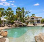 Live Love Laugh Travel Entire 2 Bdrm Villa - Schoolies Week Accommodation