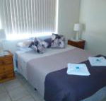 Ocean Beach Chalet 15 - Schoolies Week Accommodation