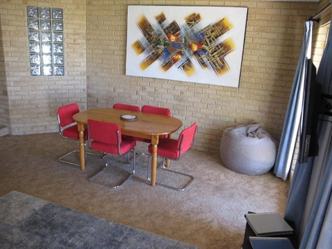 Kalbarri Riverfront Unit - Schoolies Week Accommodation 5