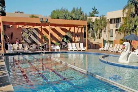 Number 72 Kalbarri Beach Resort - Schoolies Week Accommodation 2