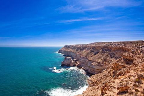 Number 72 Kalbarri Beach Resort - Schoolies Week Accommodation 1