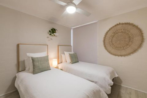 Number 72 Kalbarri Beach Resort - Schoolies Week Accommodation 6