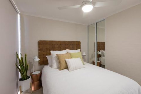 Number 72 Kalbarri Beach Resort - Schoolies Week Accommodation 3