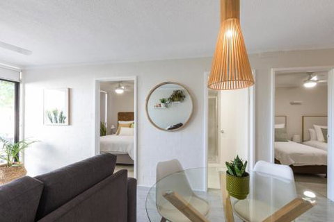 Number 72 Kalbarri Beach Resort - Schoolies Week Accommodation 5