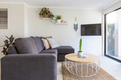 Number 72 Kalbarri Beach Resort - Schoolies Week Accommodation 4