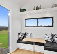 TINY HOME......BIG views - Schoolies Week Accommodation