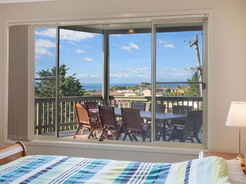 Wirra By The Sea Dalmeny - Schoolies Week Accommodation 1