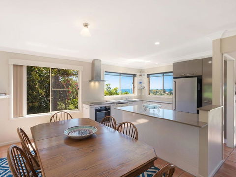 Wirra By The Sea Dalmeny - Schoolies Week Accommodation 5