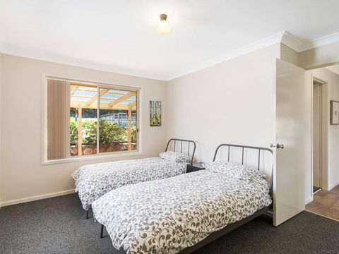 Wirra By The Sea Dalmeny - Schoolies Week Accommodation 2