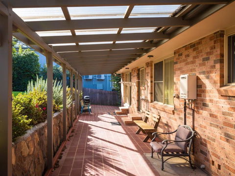 Wirra By The Sea Dalmeny - Schoolies Week Accommodation 6
