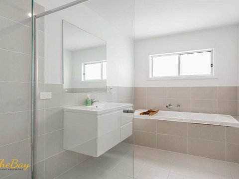 Pacific Paradise No.28 Anna Bay - Schoolies Week Accommodation 1