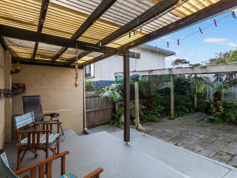 OCEAN SOUNDS Anglesea - Schoolies Week Accommodation 6