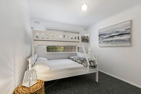 Beauty AND THE Peace - Inlet Side - Schoolies Week Accommodation 5