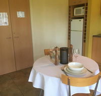 Romantic Cottage for 2Sunken Spa BathOtway Range - Schoolies Week Accommodation