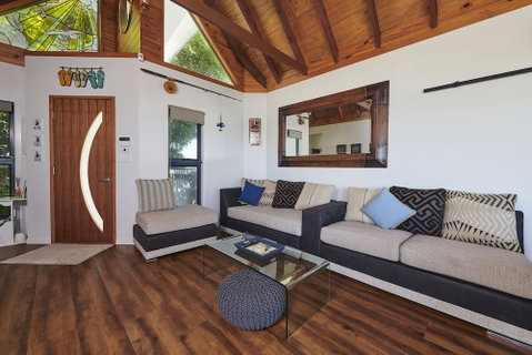 A PERFECT STAY - Belongil On The Beach - Schoolies Week Accommodation 5