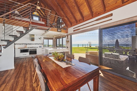 A PERFECT STAY - Belongil On The Beach - Schoolies Week Accommodation 4